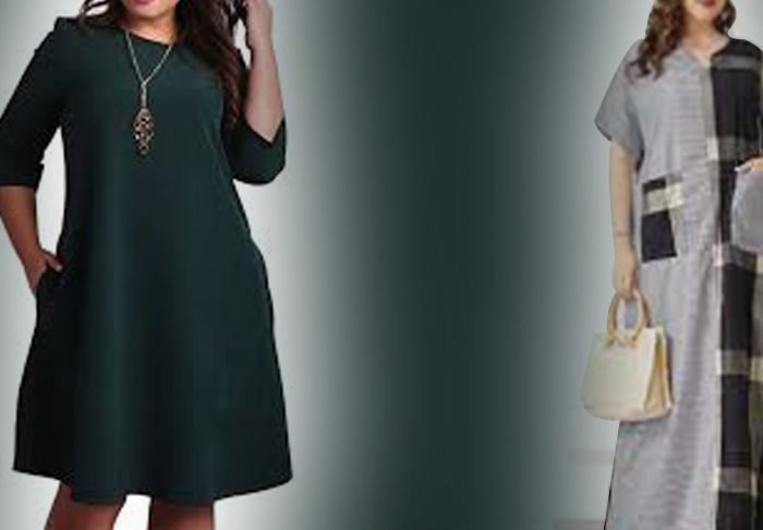 Plus Size Womens Clothing