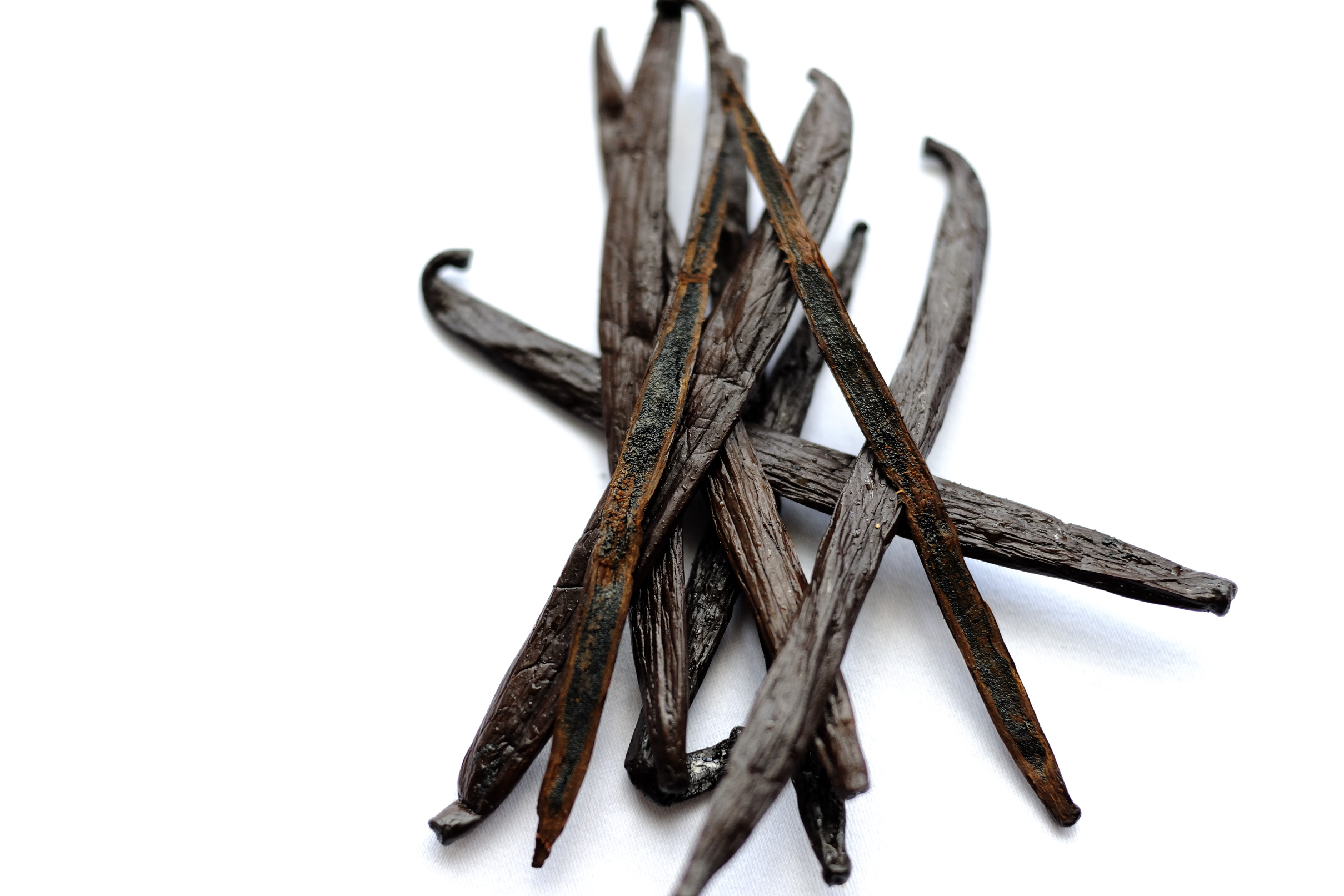 Vanilla Beans